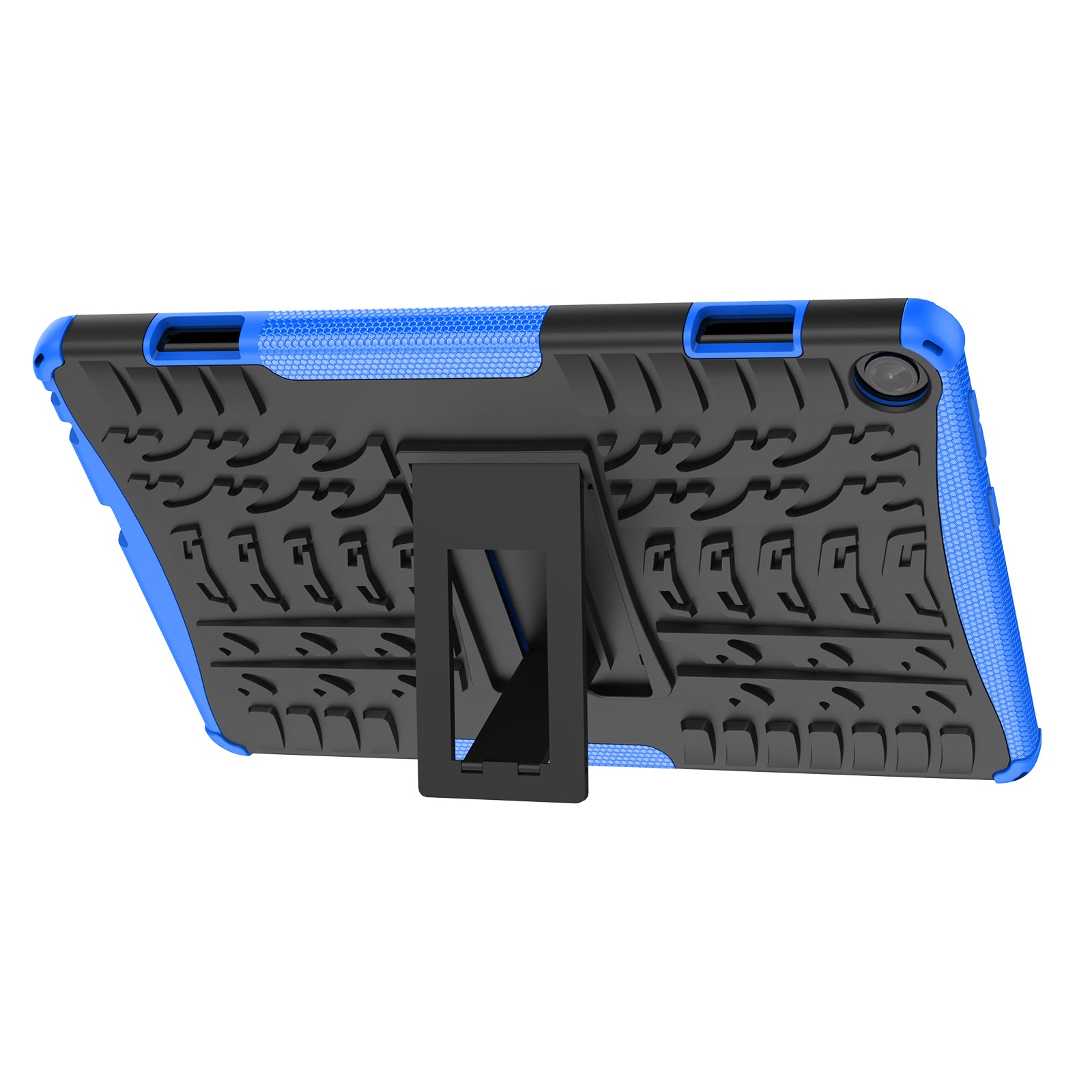 Lenovo Tab M10 (3rd Gen) TB328 Heavy Duty Rugged Case [Blue]