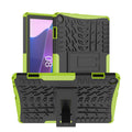 Lenovo Tab M10 (3rd Gen) TB328 Heavy Duty Rugged Case [Green] - Green