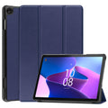 Lenovo Tab M10 (3rd Gen) TB328 Tri-Fold PU Case [Navy] - Navy