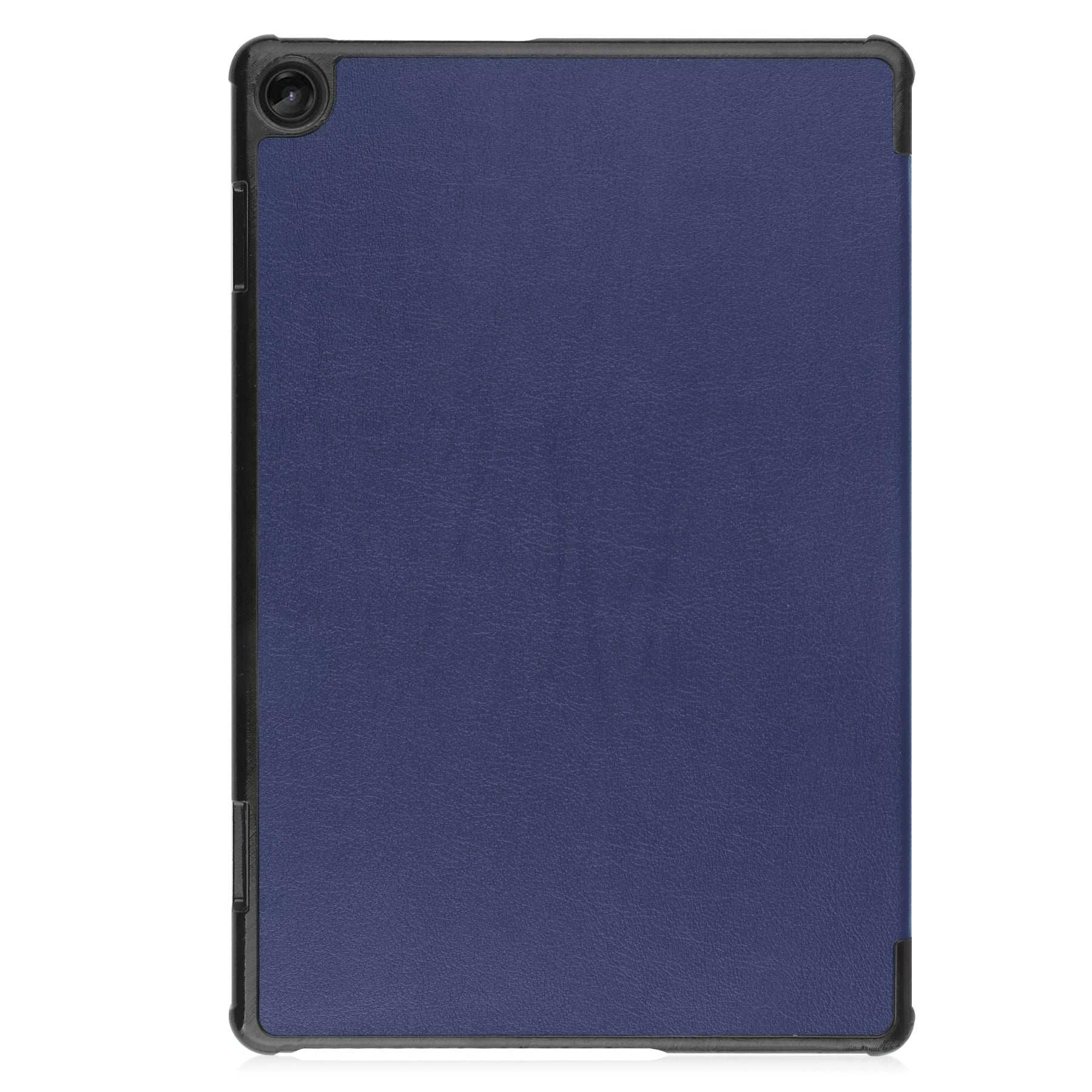 Lenovo Tab M10 (3rd Gen) TB328 Tri-Fold PU Case [Navy]
