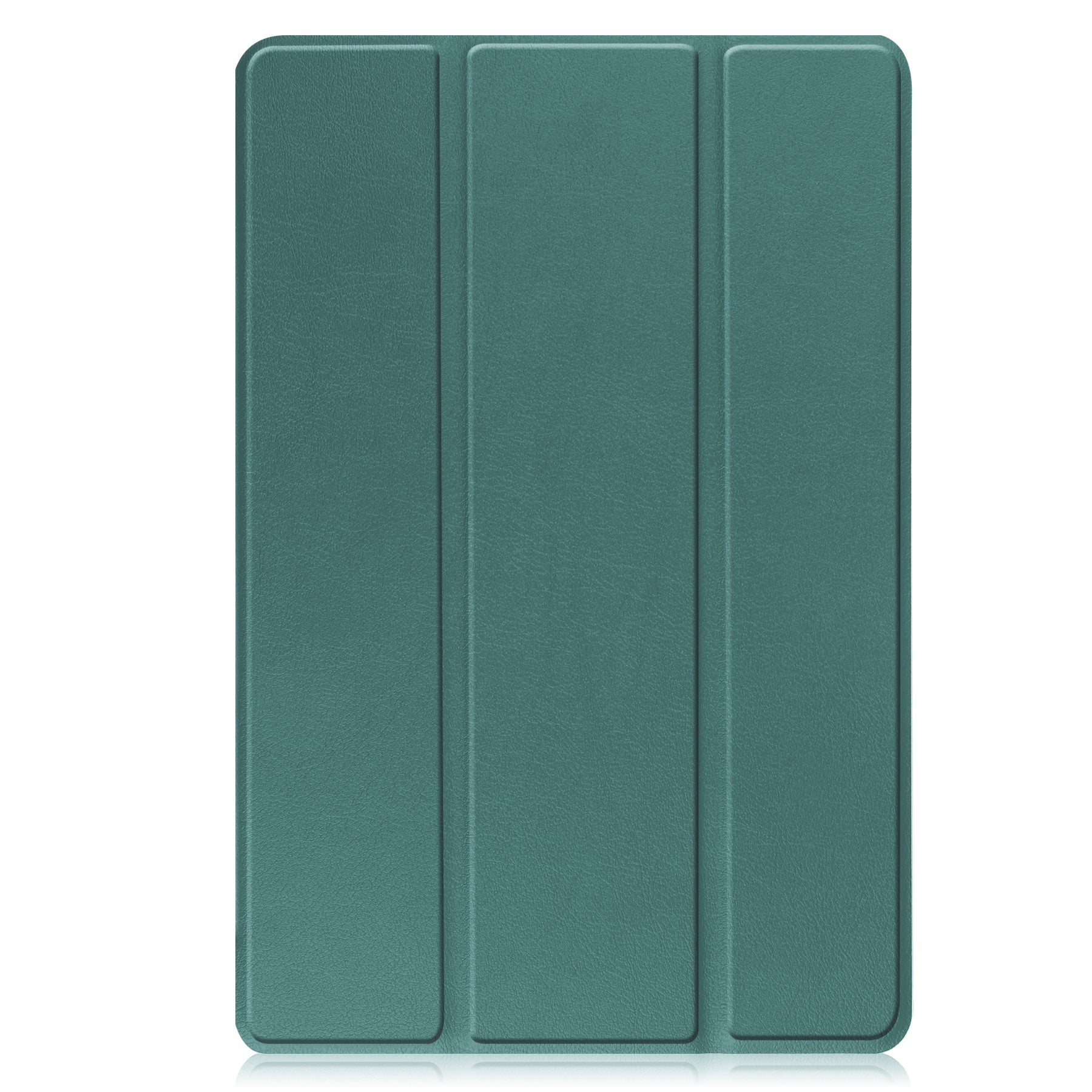 Lenovo Tab M10 (3rd Gen) TB328 Tri-Fold PU Case [Teal]