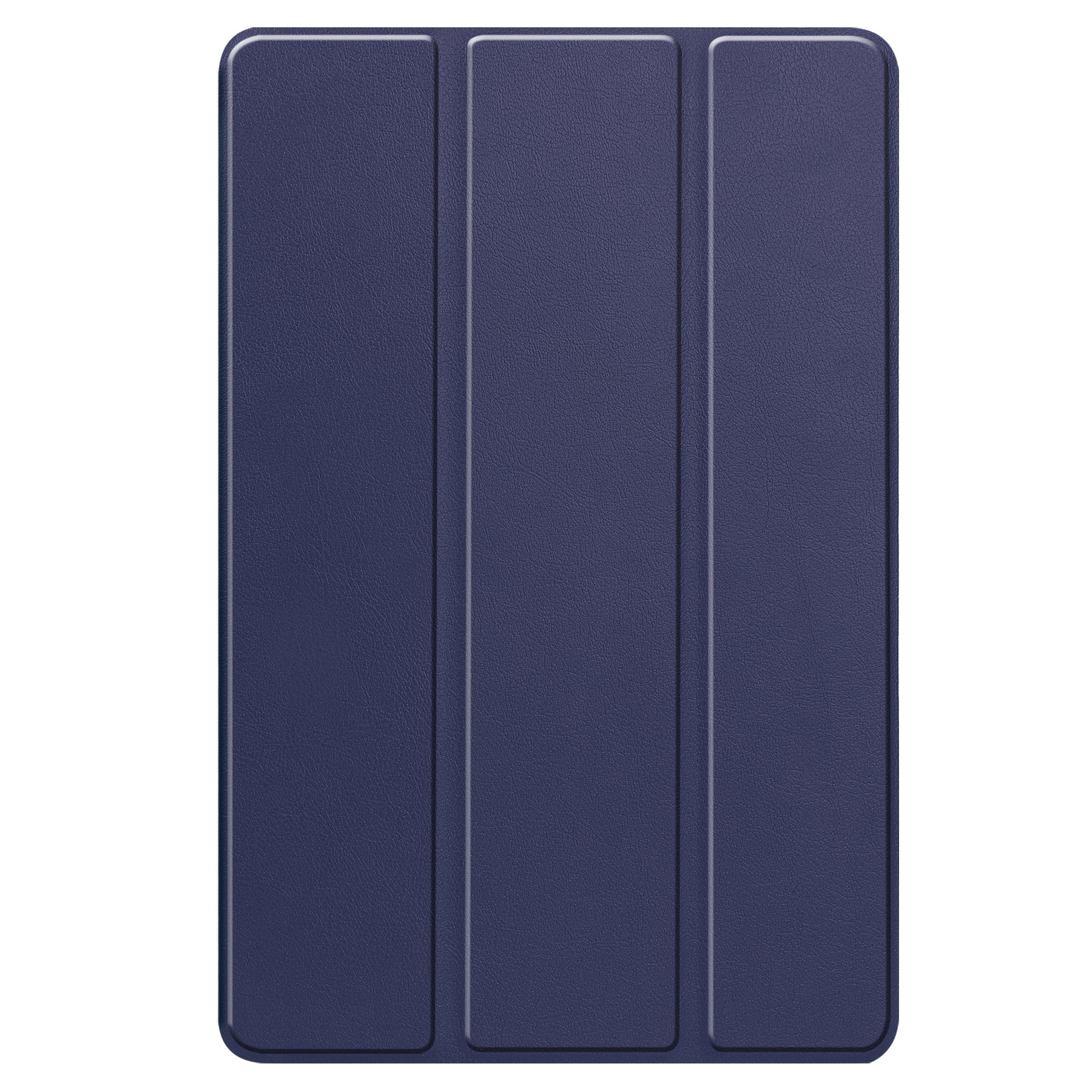 Lenovo Tab P12 TB370 Tri-Fold PU Case [Navy]