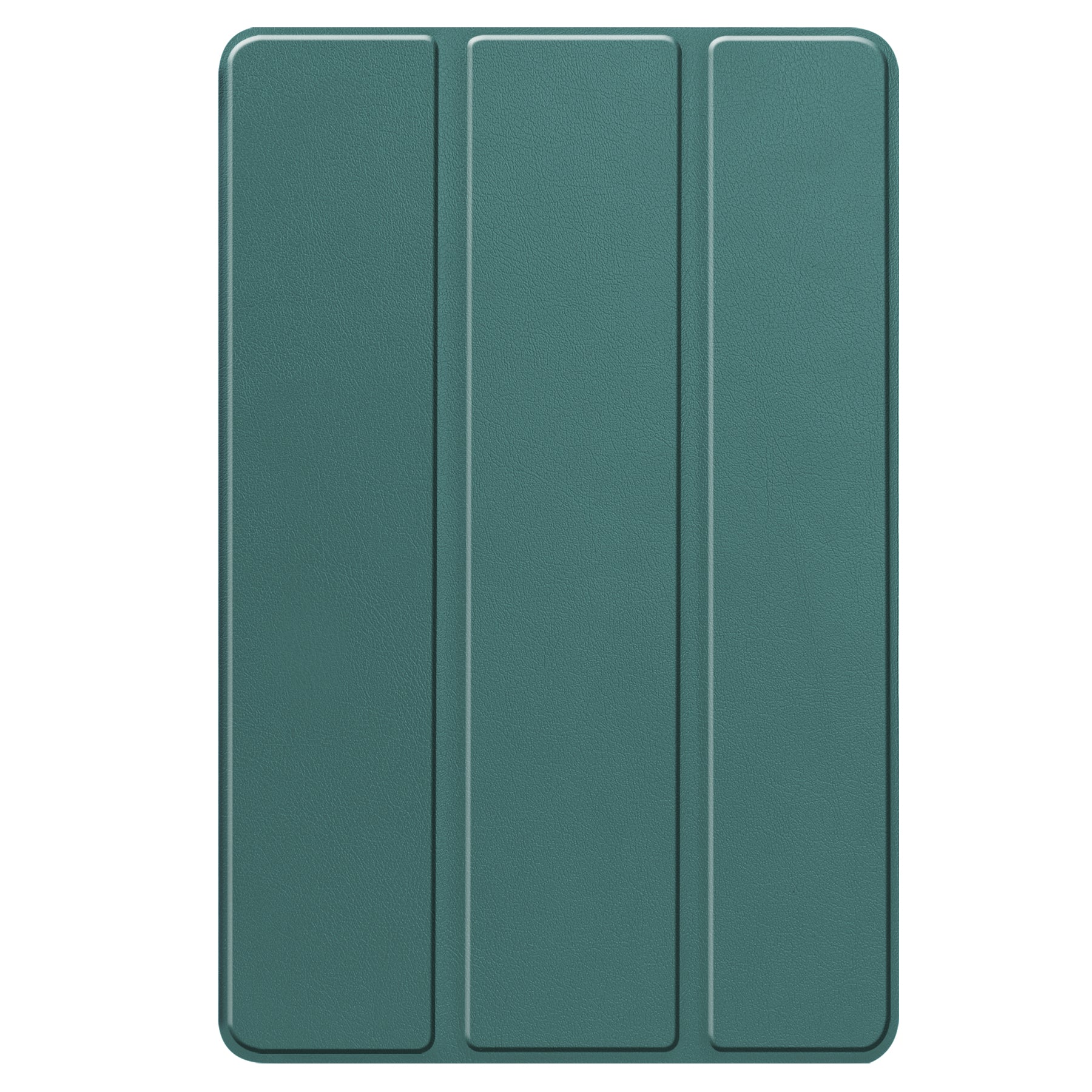 Lenovo Tab P12 TB370 Tri-Fold PU Case [Teal]