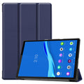 Lenovo Tab M10 FHD Plus TB-X606F Tri-Fold PU Case [Navy] - Navy
