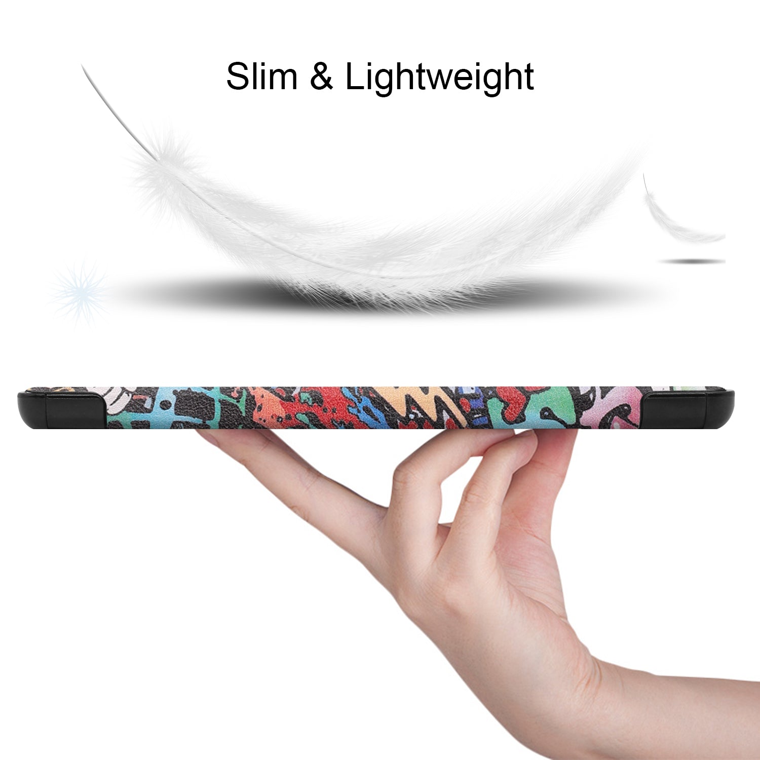 Lenovo Tab M10 FHD Rel Case