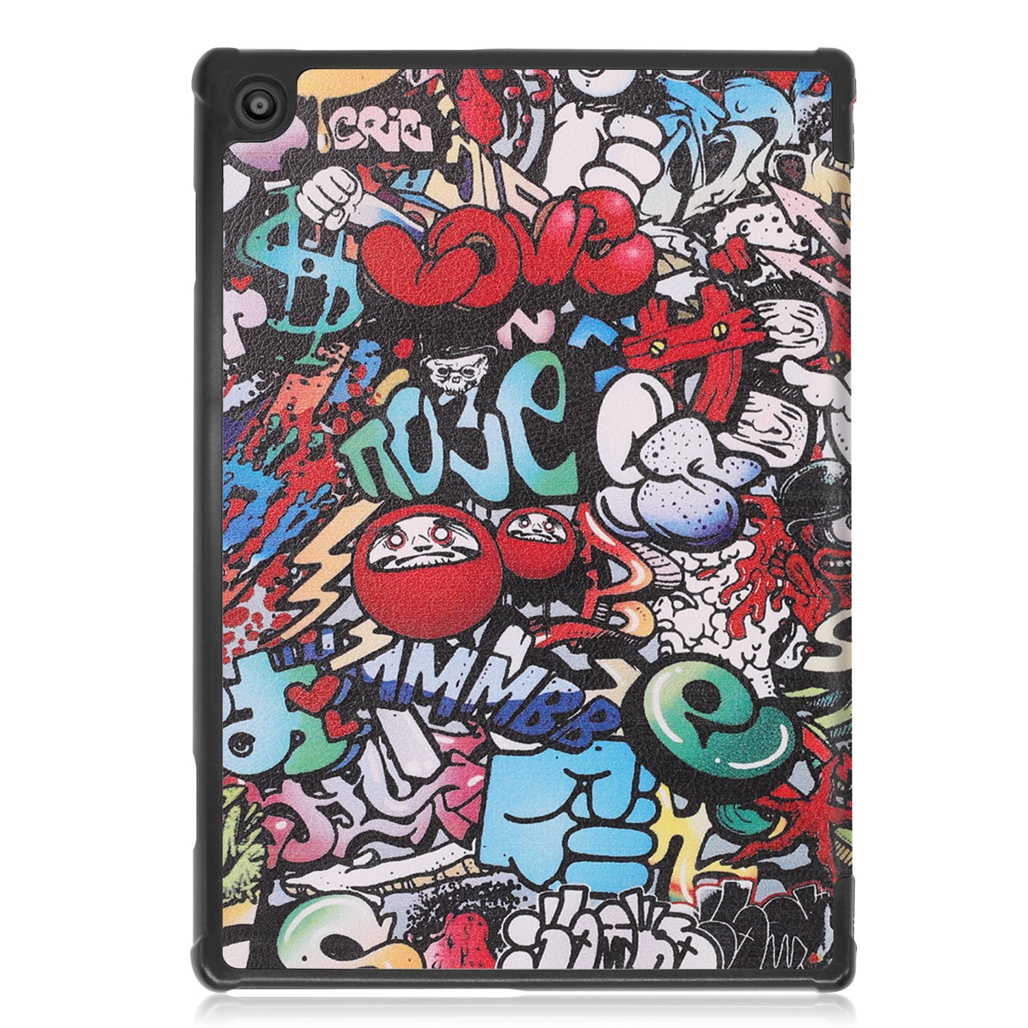 Lenovo Tab M10 FHD Rel Case