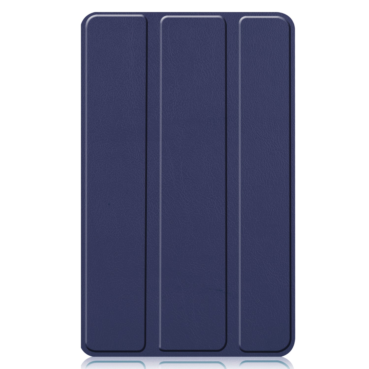 Lenovo Tab M7 TB-7305F Tri-Fold PU Case [Navy]