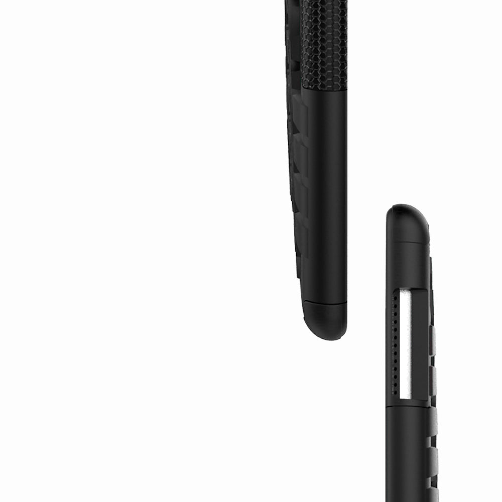 Lenovo Tab 4 10 TB-X304F Heavy Duty Rugged Case [Green]