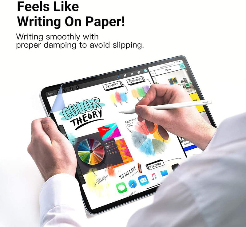 Microsoft Surface Go 3 Paperfeel Screen Protector