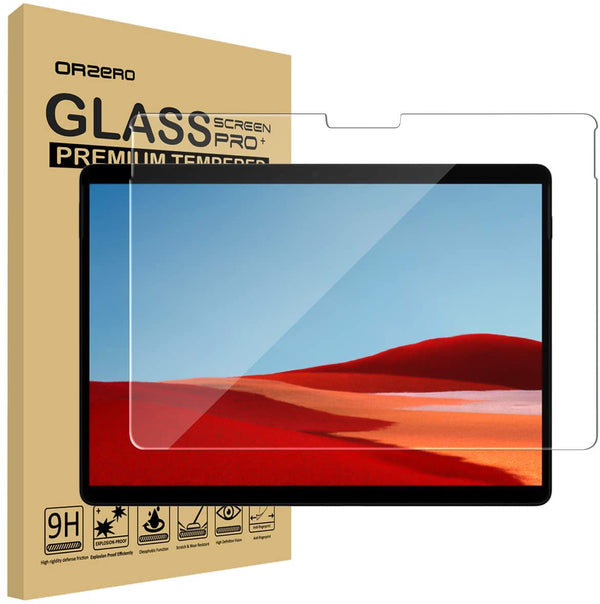 Microsoft Surface Pro 9 Glass Screen Protector