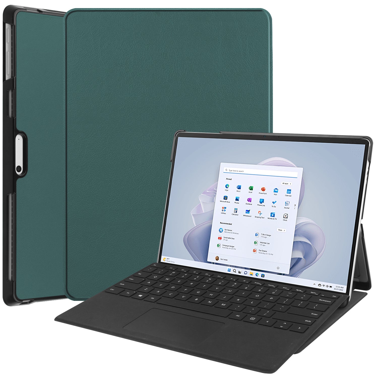 Microsoft Surface Pro 9 Case