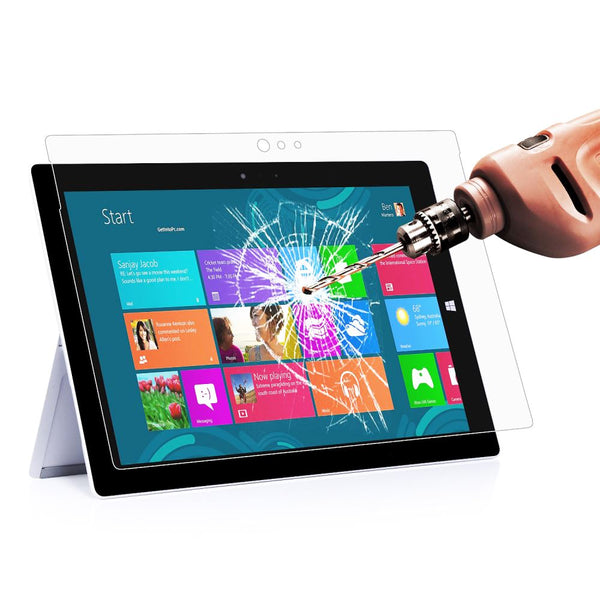 Microsoft Surface 3 Glass Screen Protector