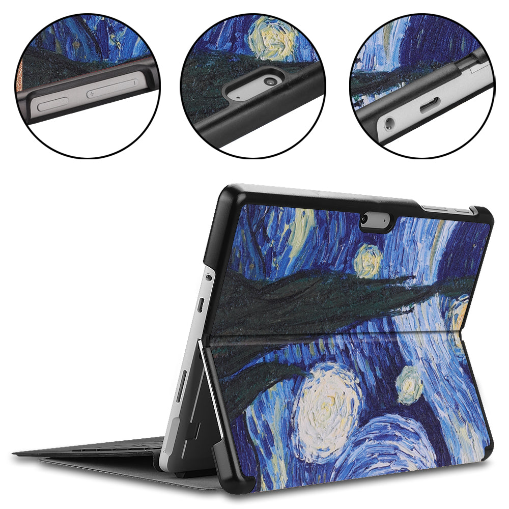 Microsoft Surface Go 4 Case