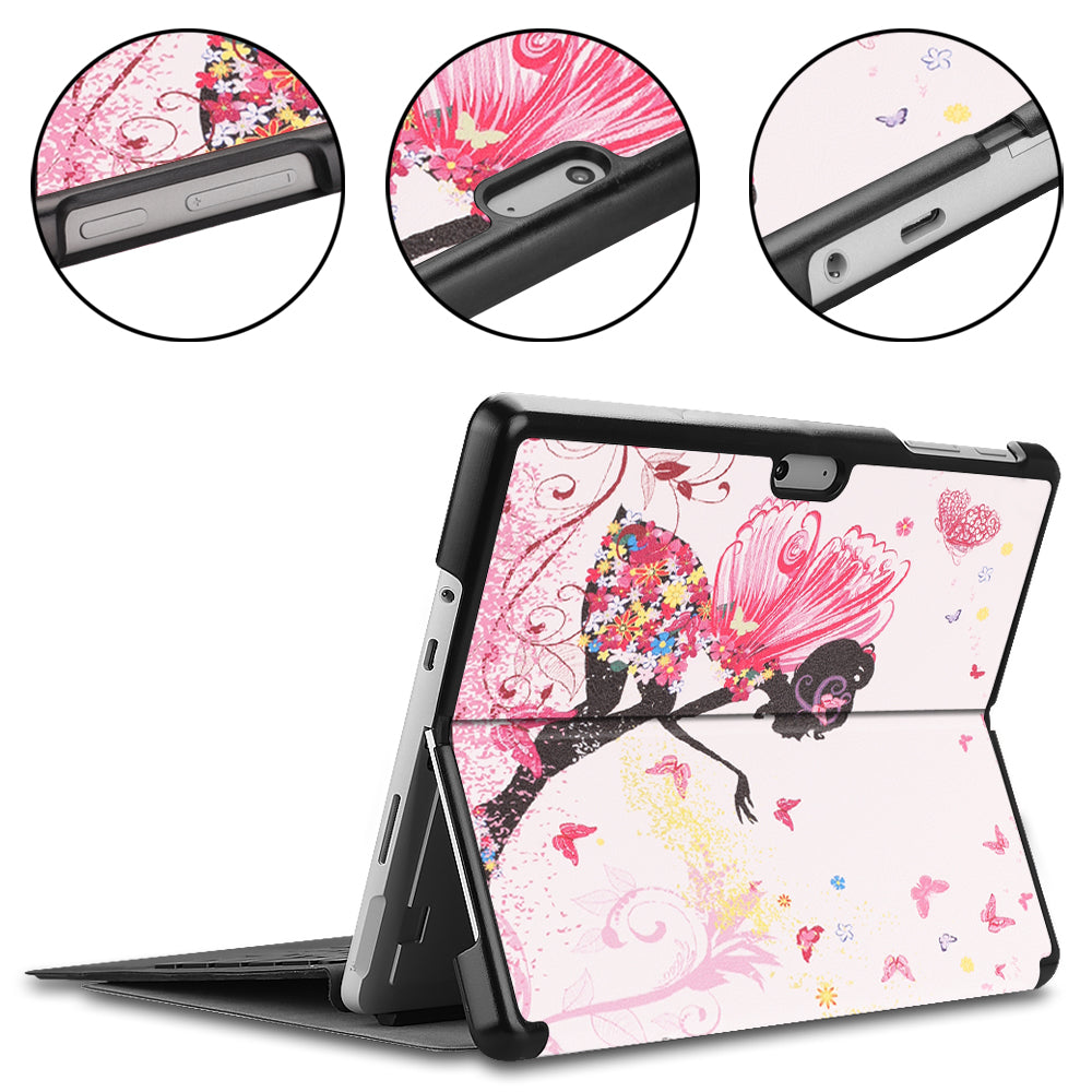 Microsoft Surface Go 4 Case