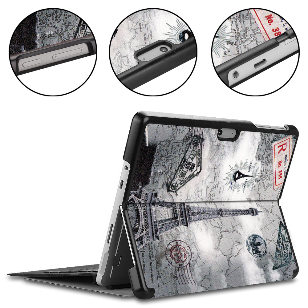 Microsoft Surface Go 4 Case