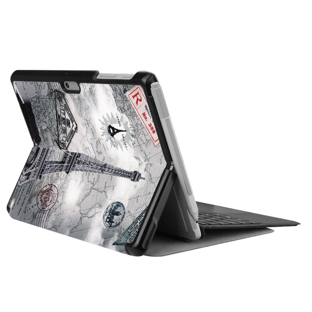 Microsoft Surface Go 4 Case