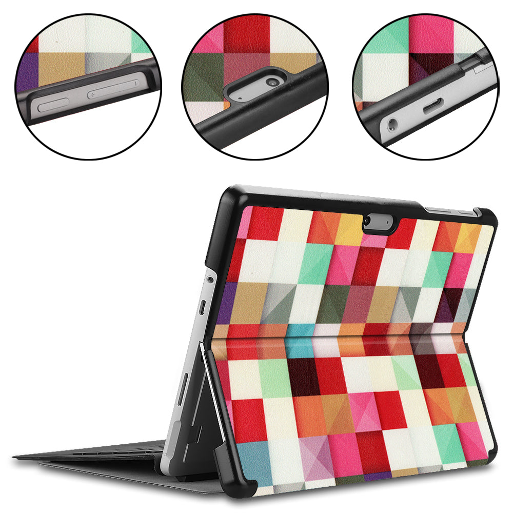 Microsoft Surface Go 4 Case