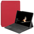 Microsoft Surface Go 4 Case - Red