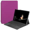 Microsoft Surface Go 4 Case - Purple