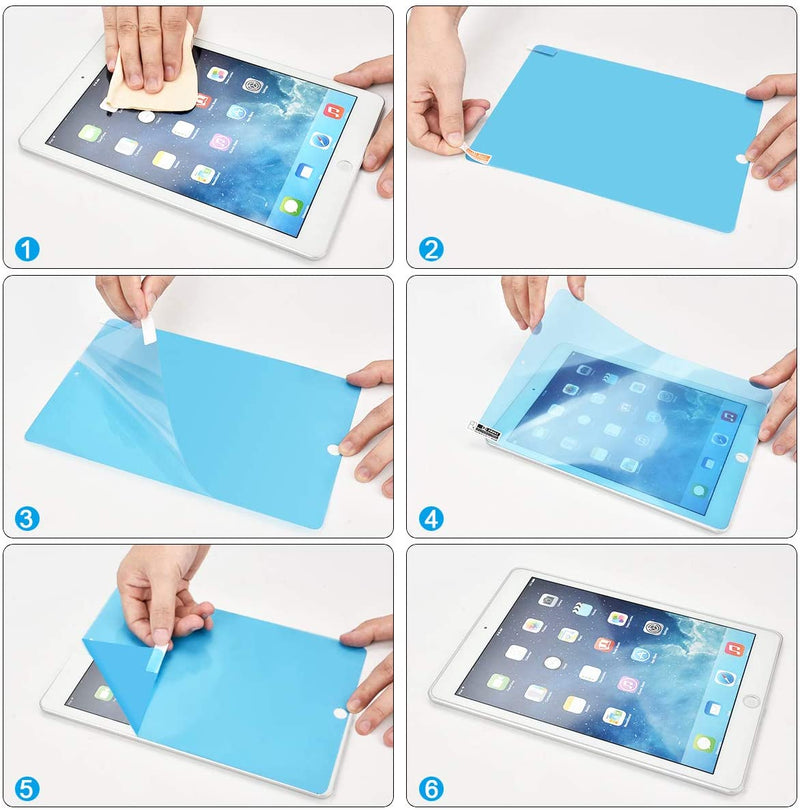 Samsung Tab S8 Paperfeel Screen Protector