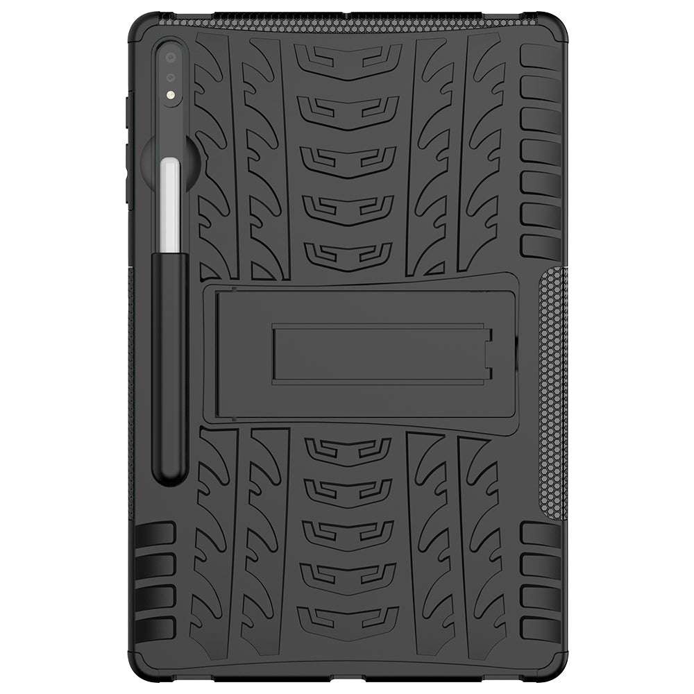Samsung Tab S8+ Case