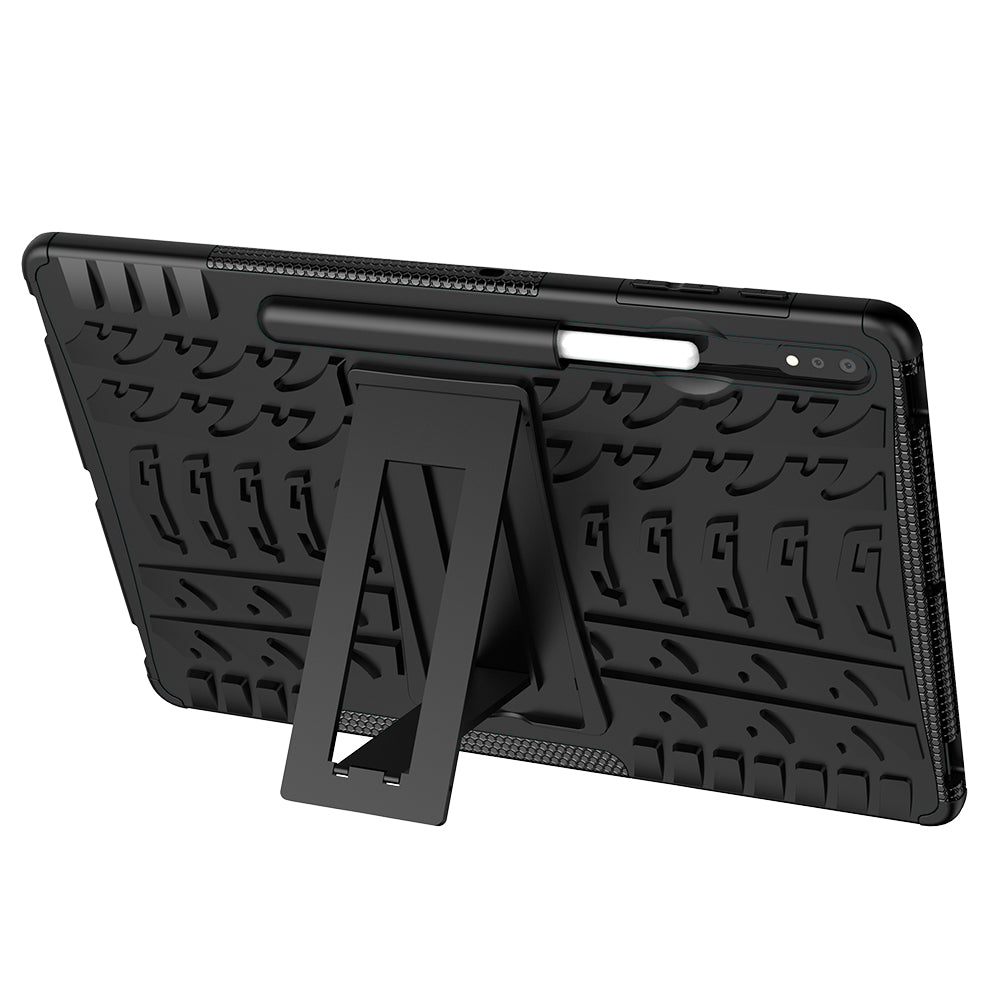 Samsung Tab S8+ Case