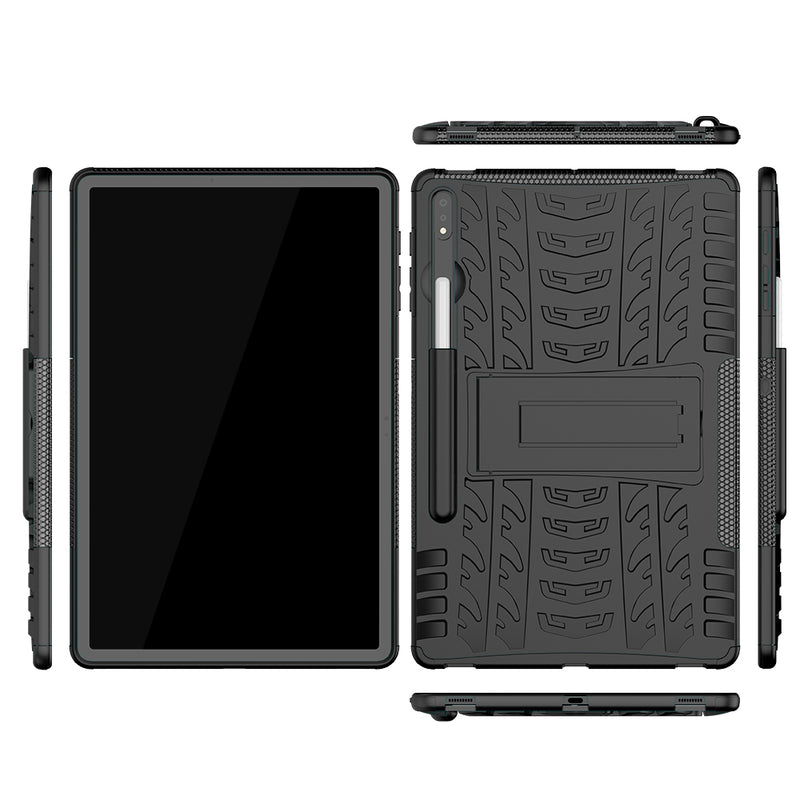 Samsung Tab S8+ Case