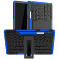 Samsung Tab S8+ Case - Blue