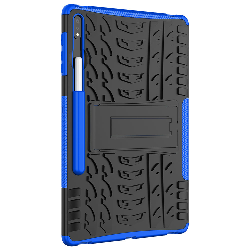 Samsung Tab S8+ Case