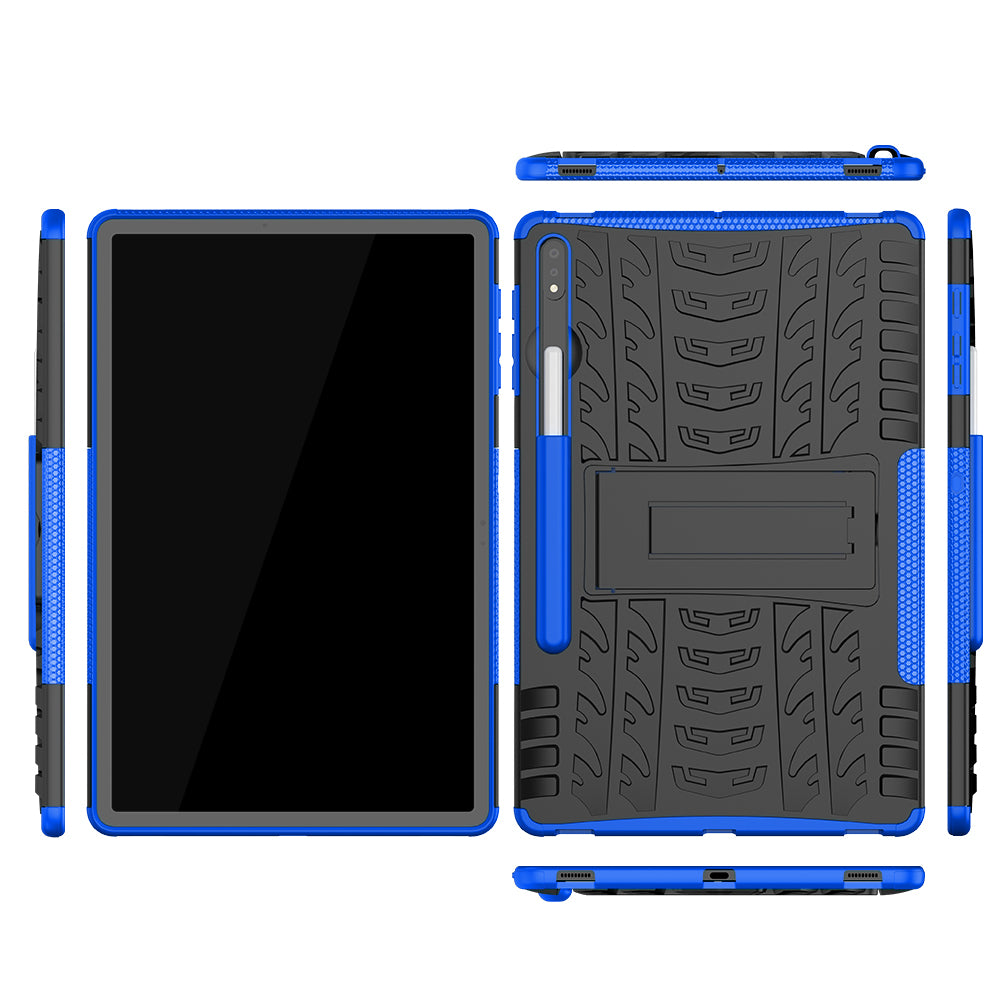 Samsung Tab S8+ Case