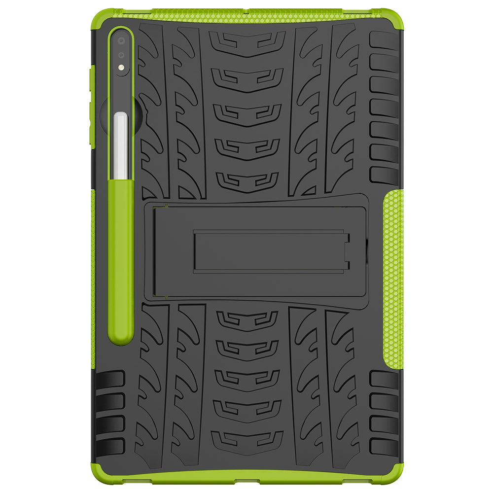 Samsung Tab S8+ Case