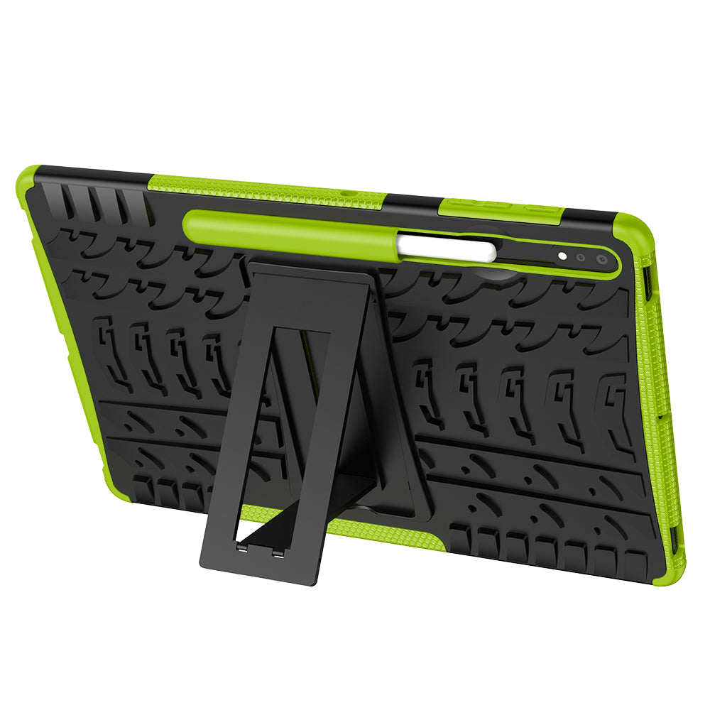 Samsung Tab S8+ Case