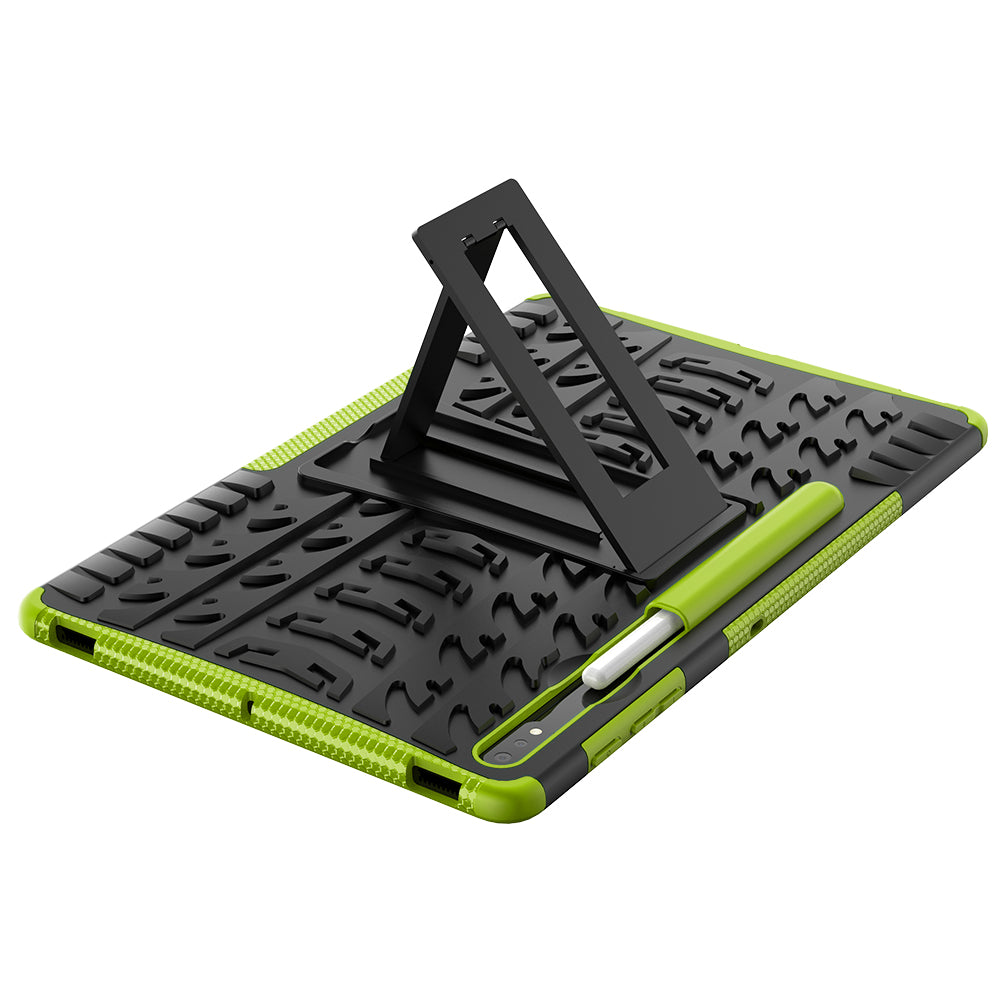 Samsung Tab S8+ Case