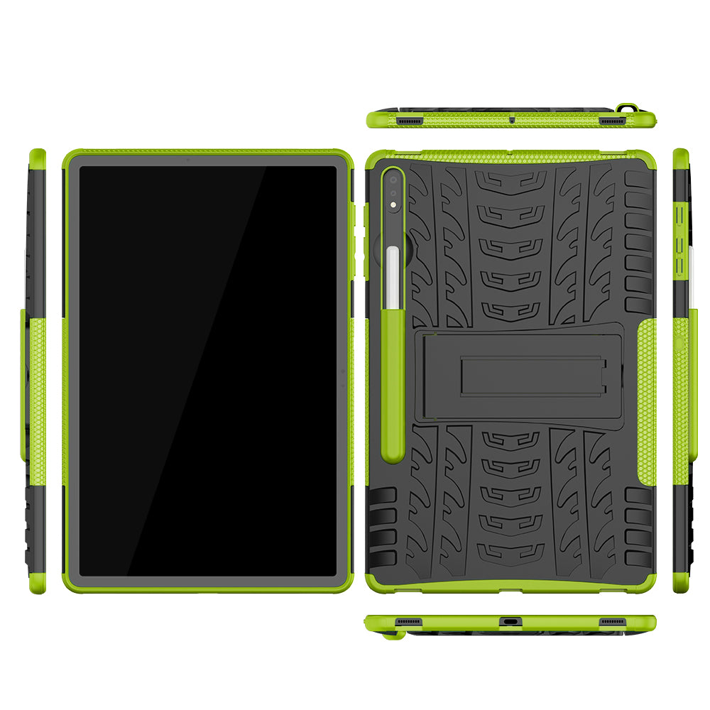 Samsung Tab S8+ Case