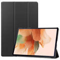Samsung Tab S7 FE Case - Black
