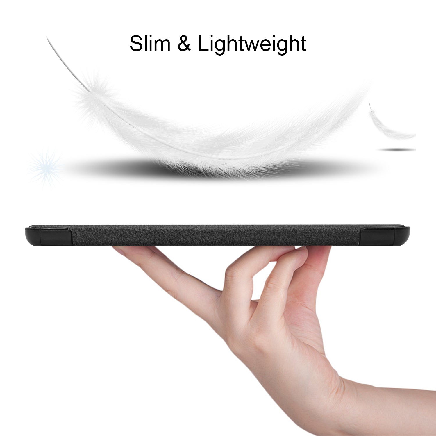 Samsung Tab S8+ Case