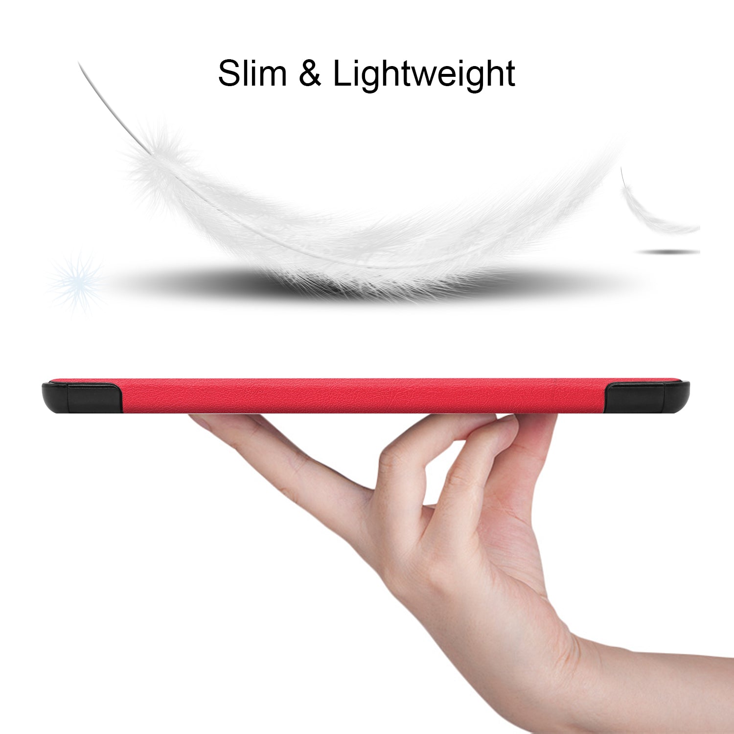 Samsung Tab S8+ Case