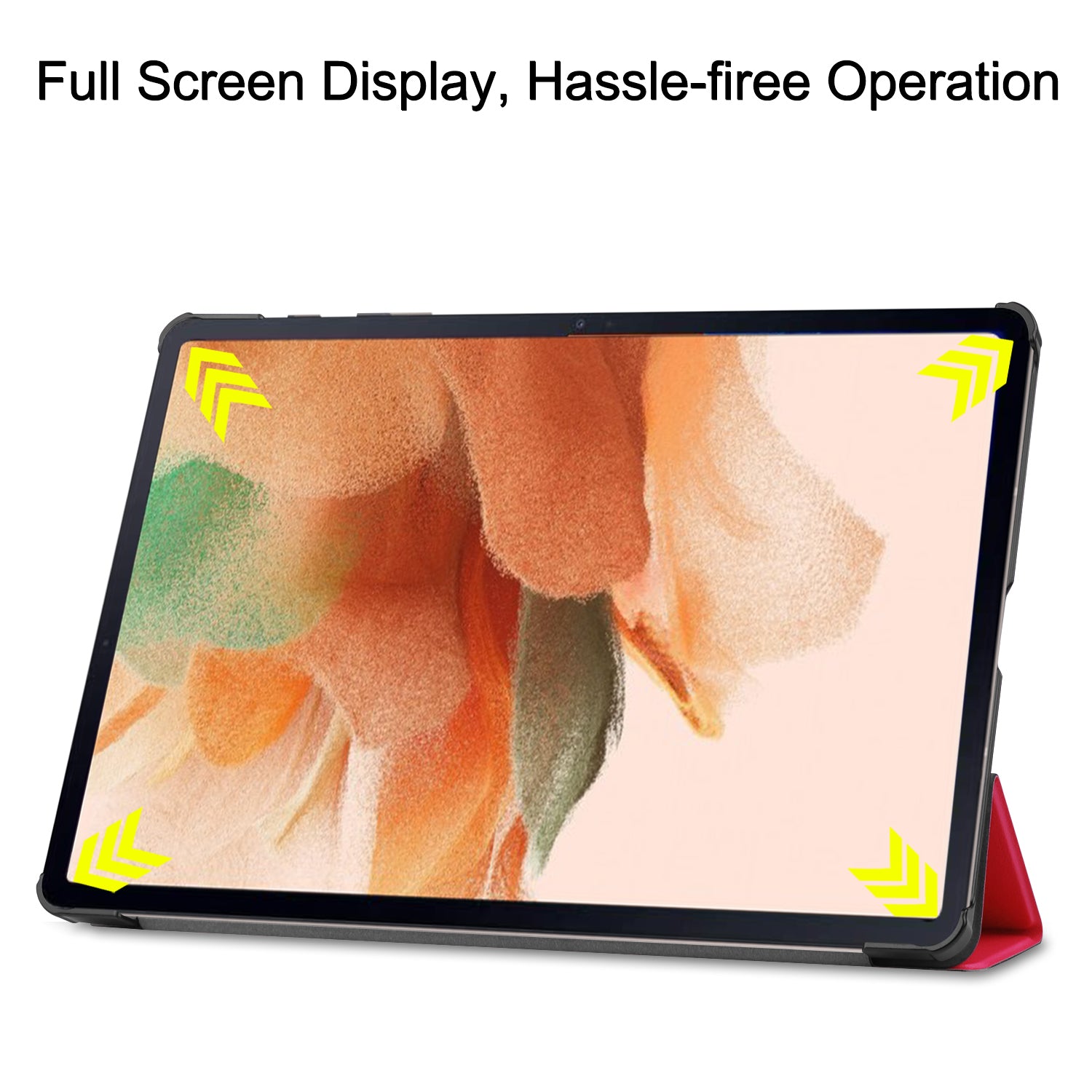 Samsung Tab S8+ Case
