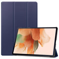 Samsung Tab S7 FE Case - Navy