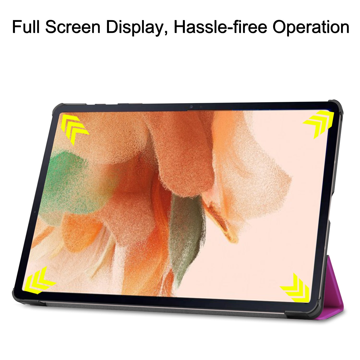 Samsung Tab S8+ Case