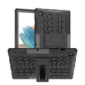 Samsung Galaxy Tab A8 10.5 Case (2021) - Black