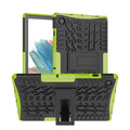 Samsung Galaxy Tab A8 10.5 Case (2021) - Green