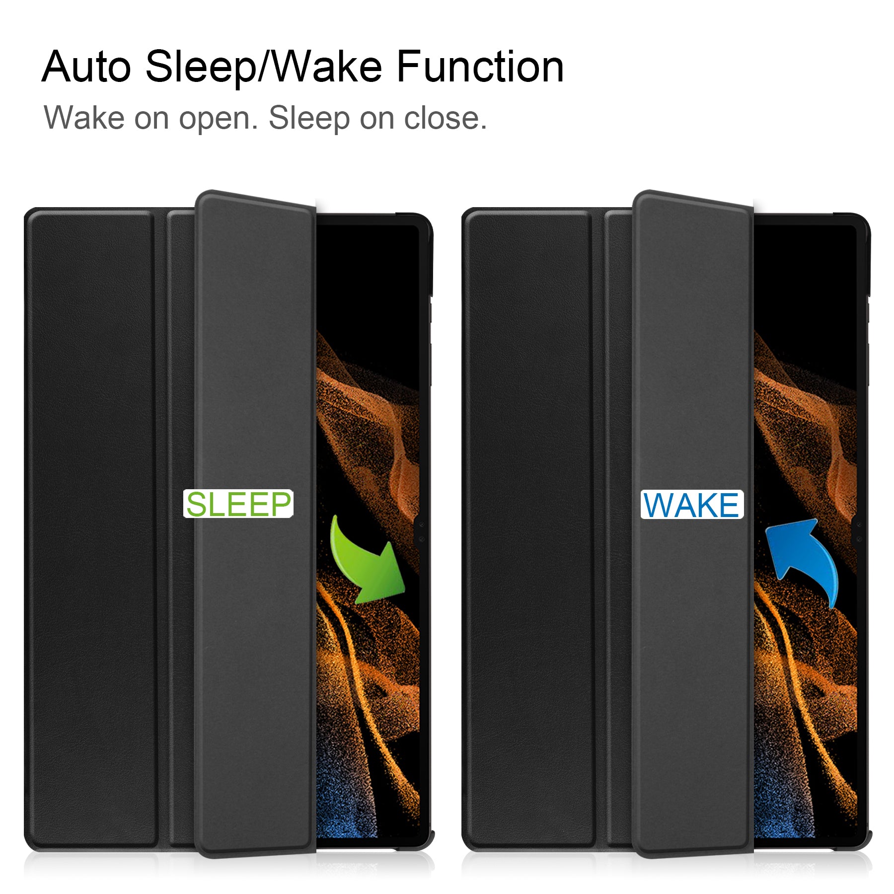 Samsung Tab S8 Ultra Case