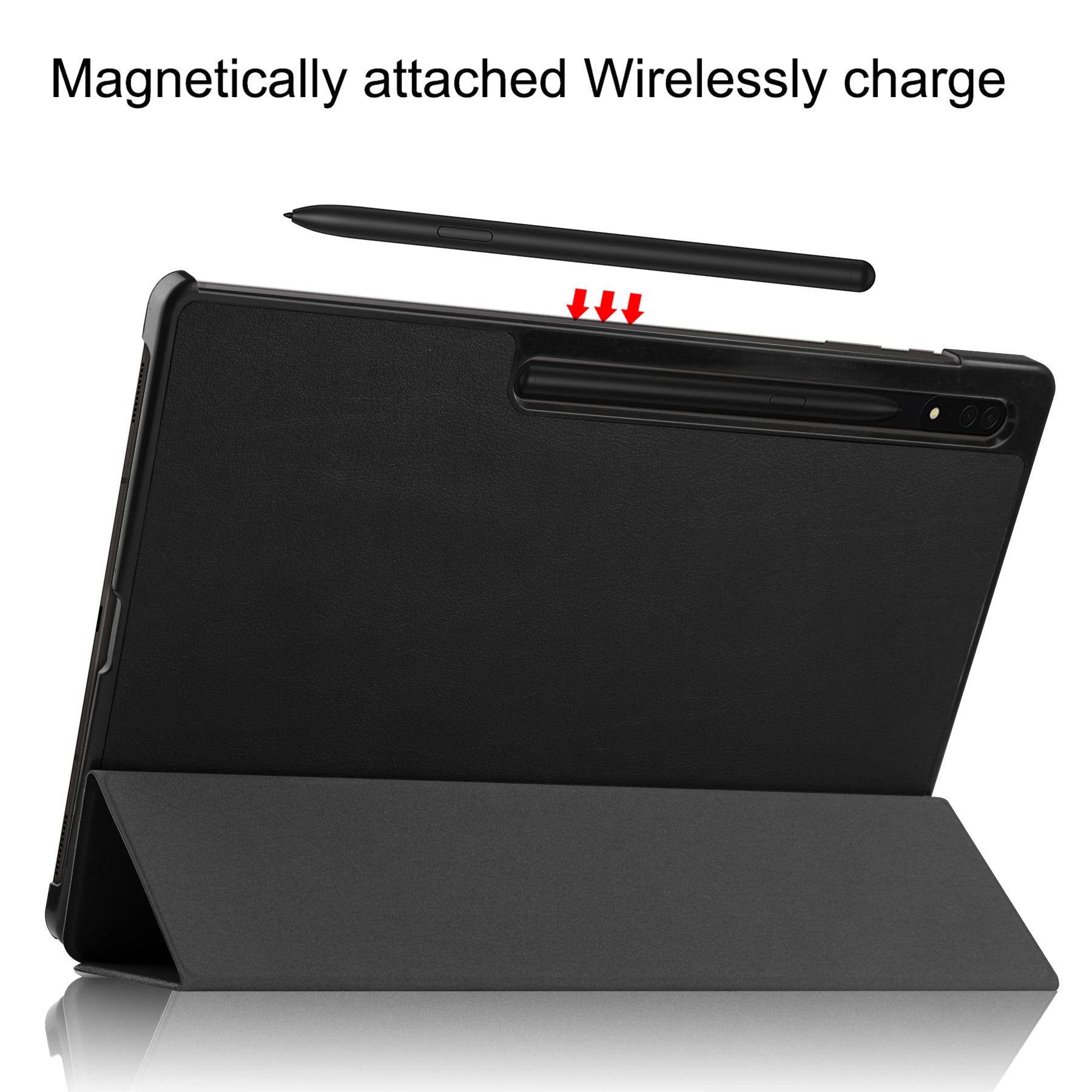 Samsung Tab S8 Ultra Case