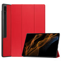 Samsung Tab S8 Ultra Case - Red