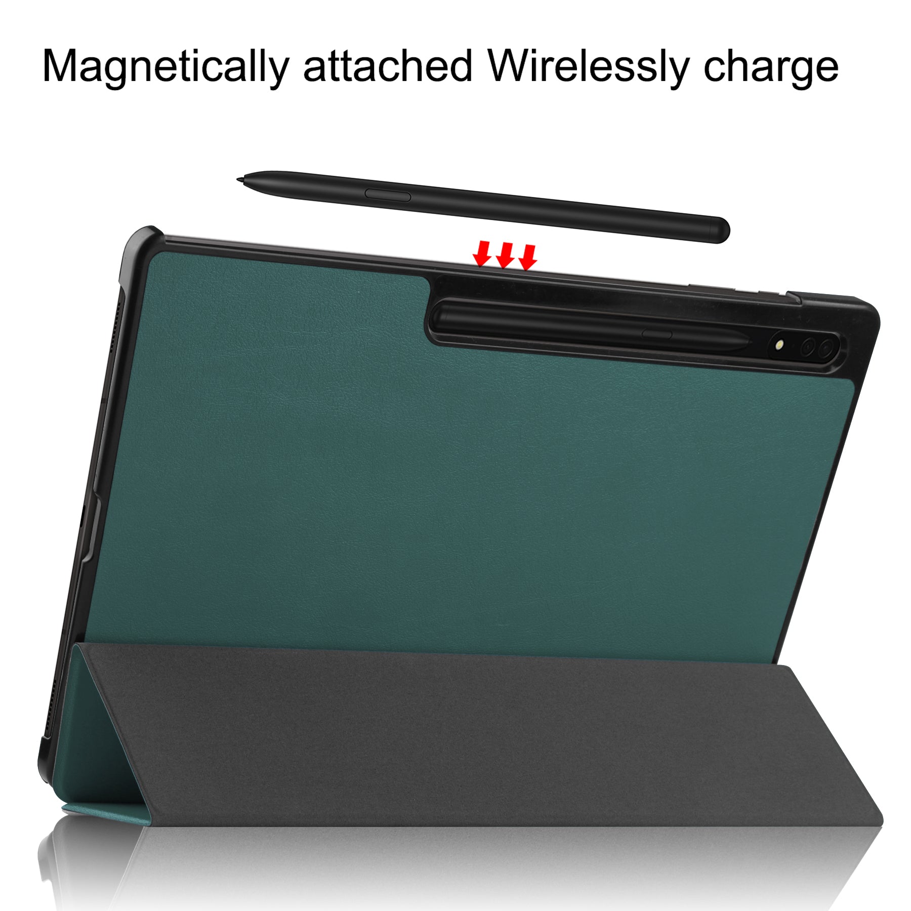 Samsung Tab S8 Ultra Case