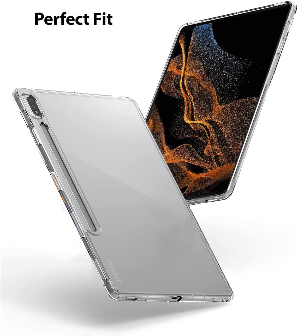 Samsung Tab S8 Ultra Case