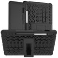 Samsung Tab S9 Case - Black