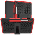 Samsung Tab S9 Case - Red