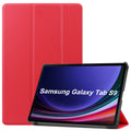 Samsung Galaxy Tab S9 Case - Red